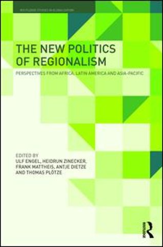 New Politics of Regionalism