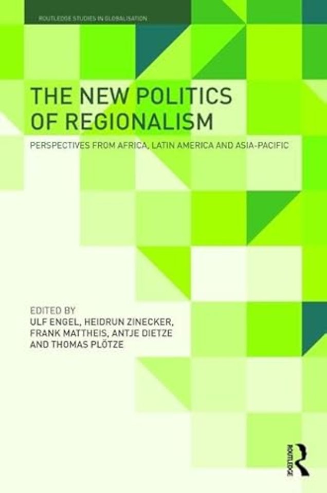 New Politics of Regionalism