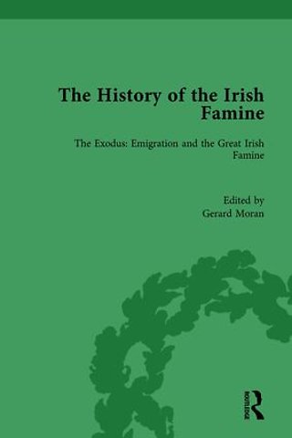History of the Irish Famine