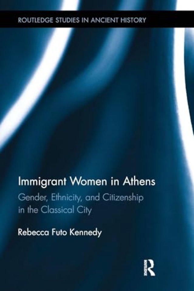 Immigrant Women in Athens