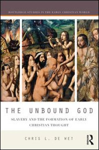 Unbound God