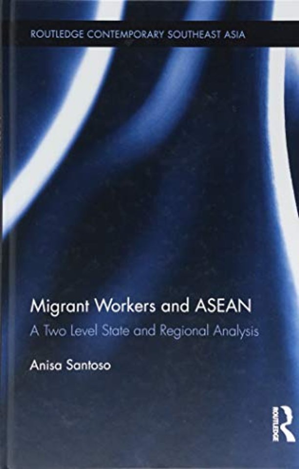 Migrant Workers and ASEAN