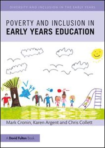 Poverty and Inclusion in Early Years Education