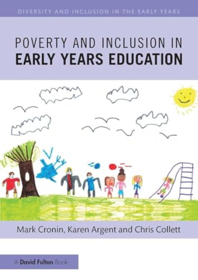 Poverty and Inclusion in Early Years Education