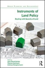 Instruments of Land Policy