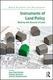 Instruments of Land Policy