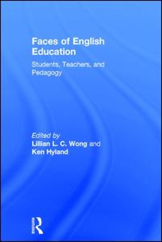 Faces of English Education