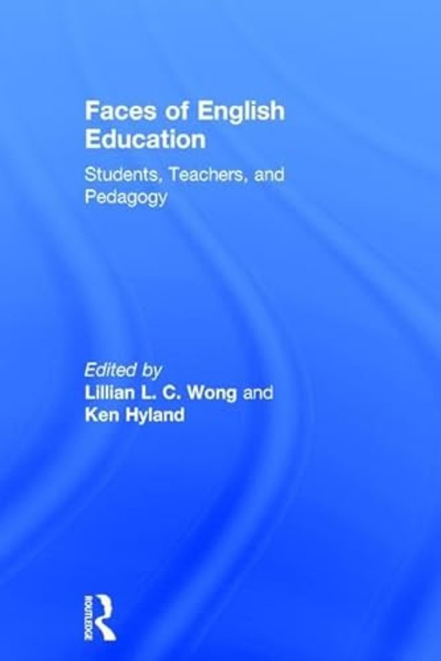 Faces of English Education