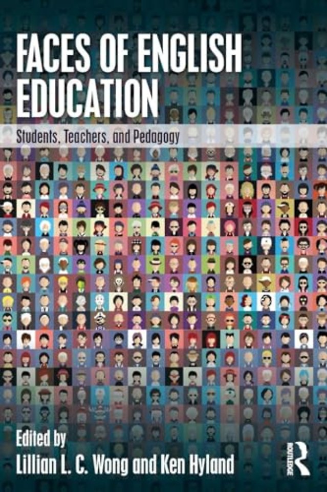 Faces of English Education