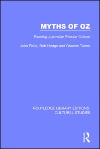 Myths of Oz