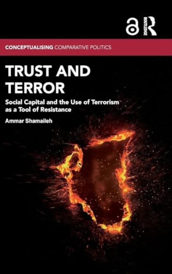 Trust and Terror