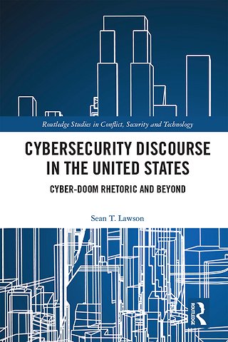 Cybersecurity Discourse in the United States