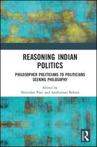 Reasoning Indian Politics