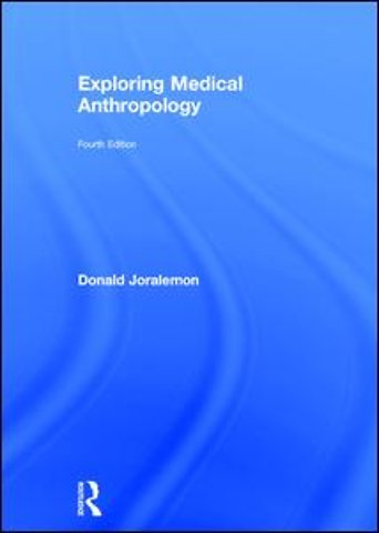 Exploring Medical Anthropology