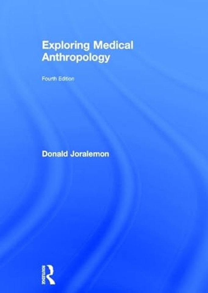 Exploring Medical Anthropology