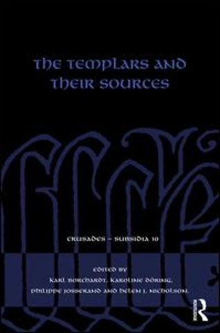 Templars and their Sources