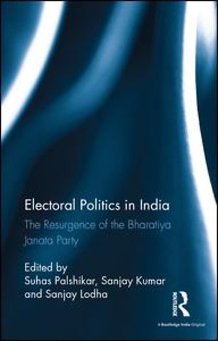 Electoral Politics in India