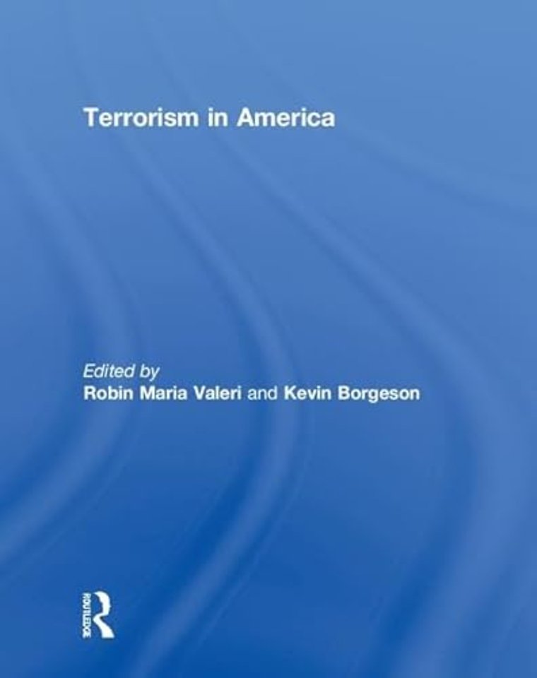 Terrorism in America