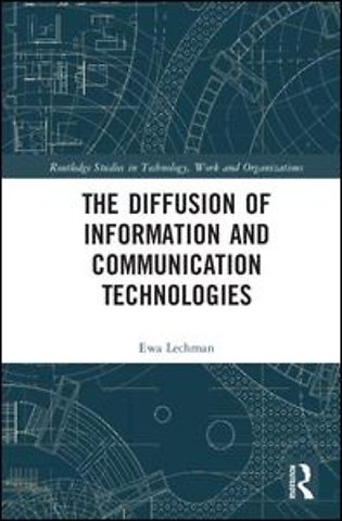 Diffusion of Information and Communication Technologies