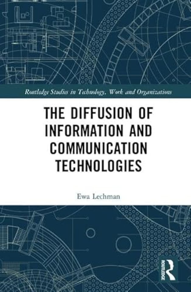Diffusion of Information and Communication Technologies