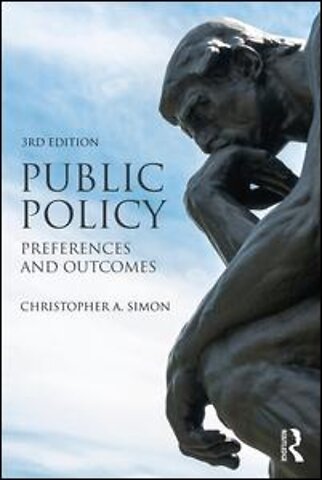 Public Policy