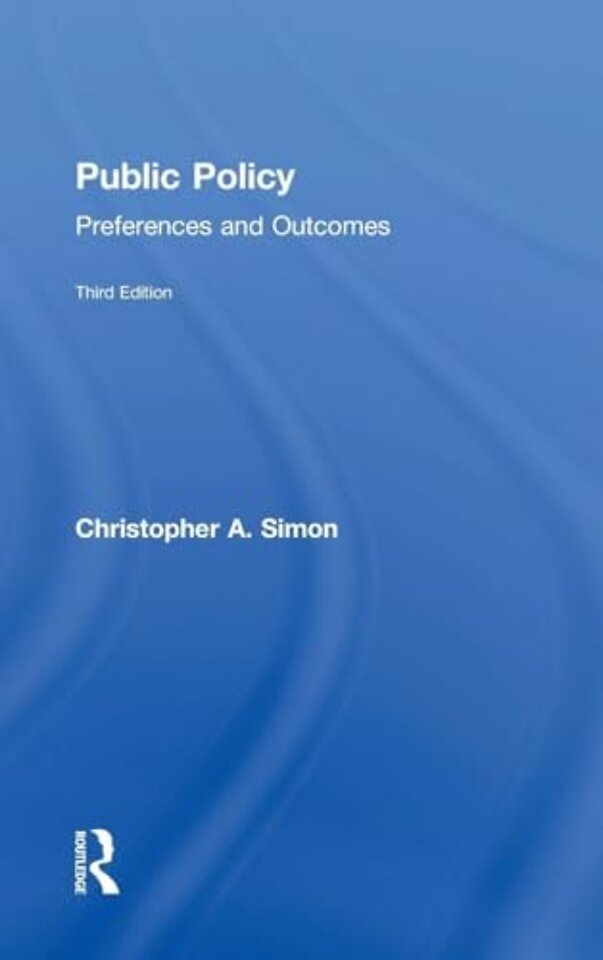 Public Policy