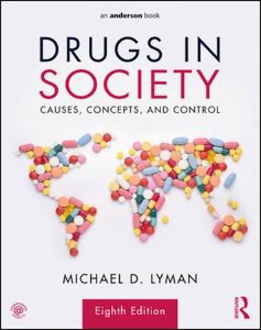 Drugs in Society