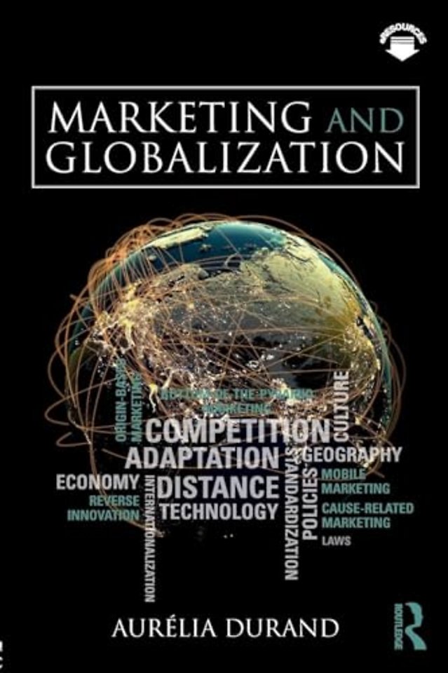Marketing and Globalization