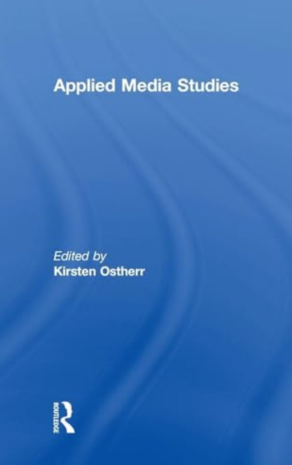 Applied Media Studies