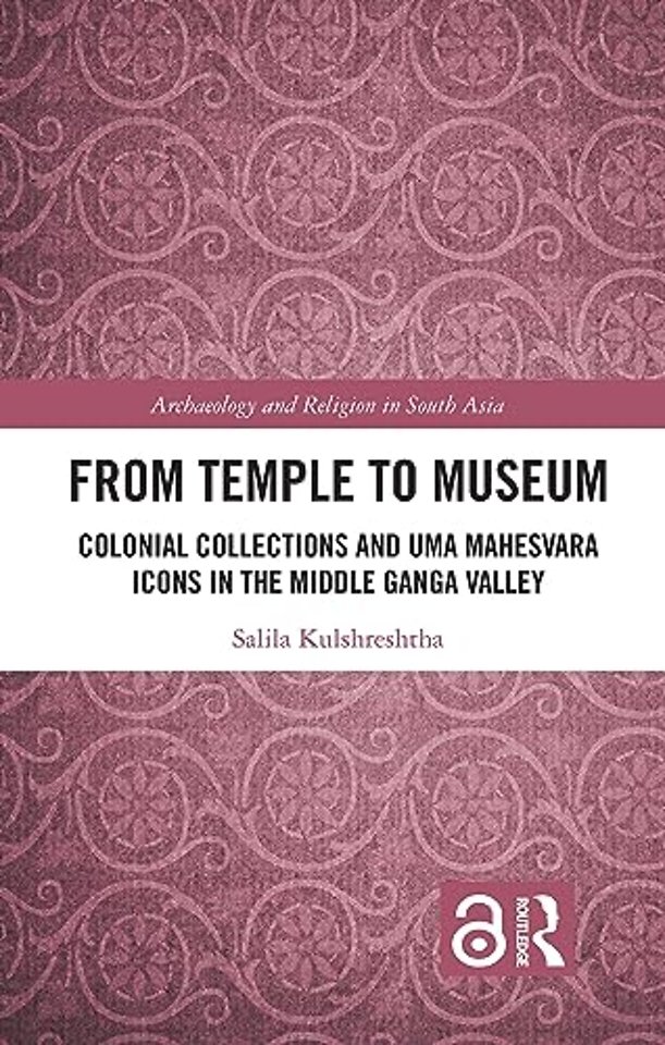From Temple to Museum