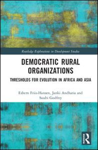 Democratic Rural Organizations