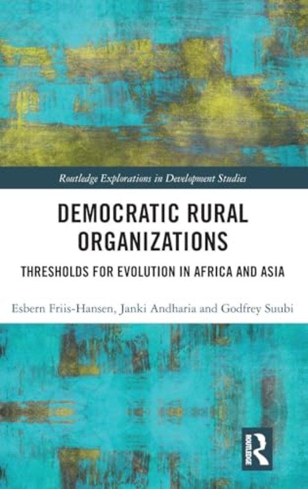 Democratic Rural Organizations