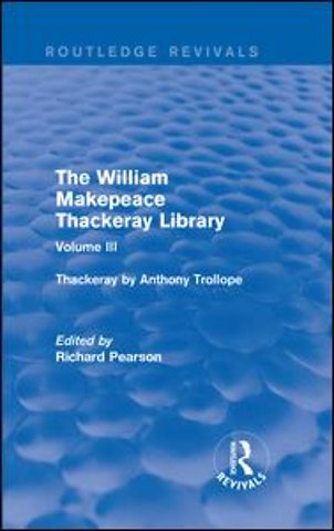 William Makepeace Thackeray Library
