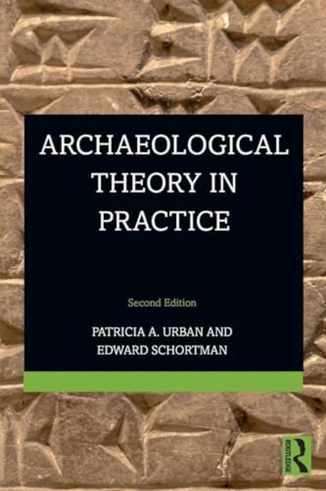 Archaeological Theory in Practice