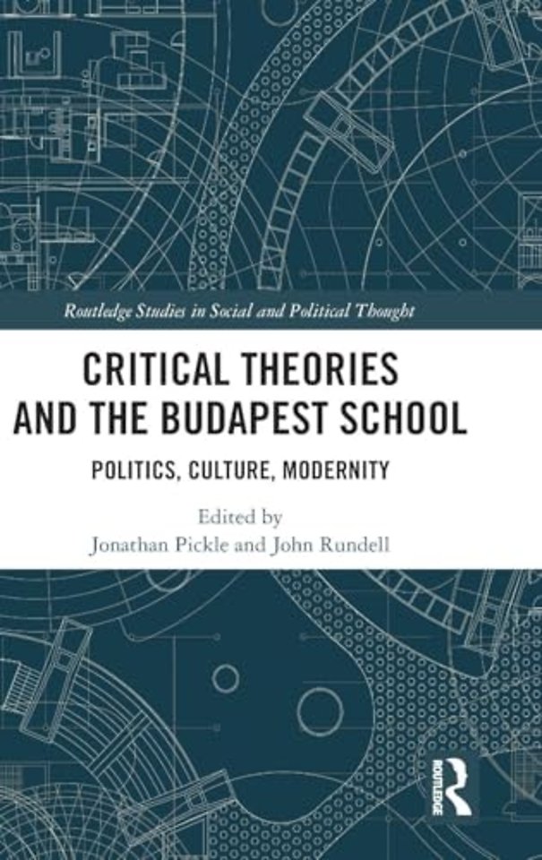 Critical Theories and the Budapest School