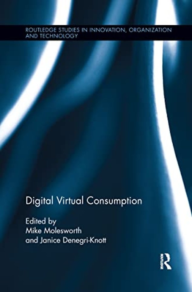 Digital Virtual Consumption