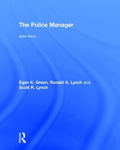 Police Manager