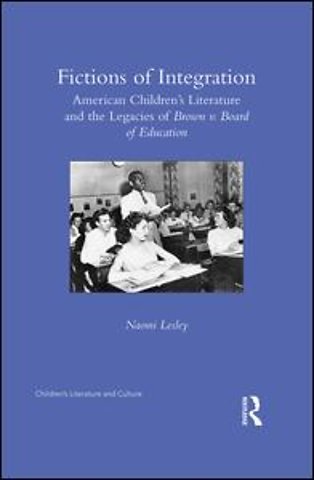 Fictions of Integration