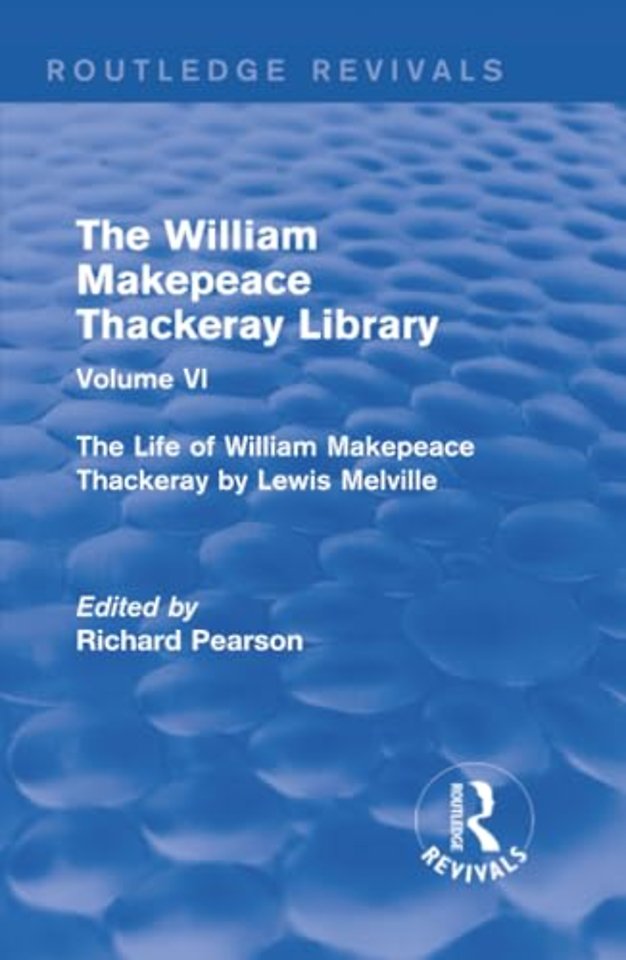 William Makepeace Thackeray Library