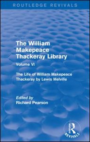 William Makepeace Thackeray Library