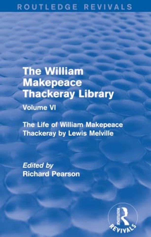William Makepeace Thackeray Library