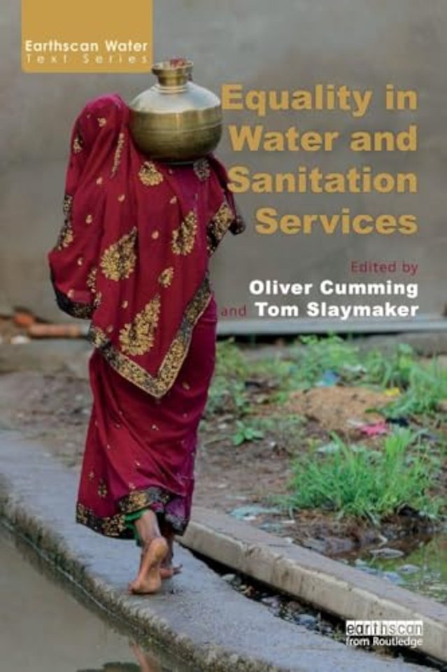 Equality in Water and Sanitation Services