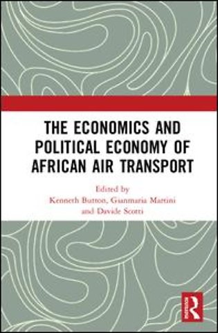 Economics and Political Economy of African Air Transport