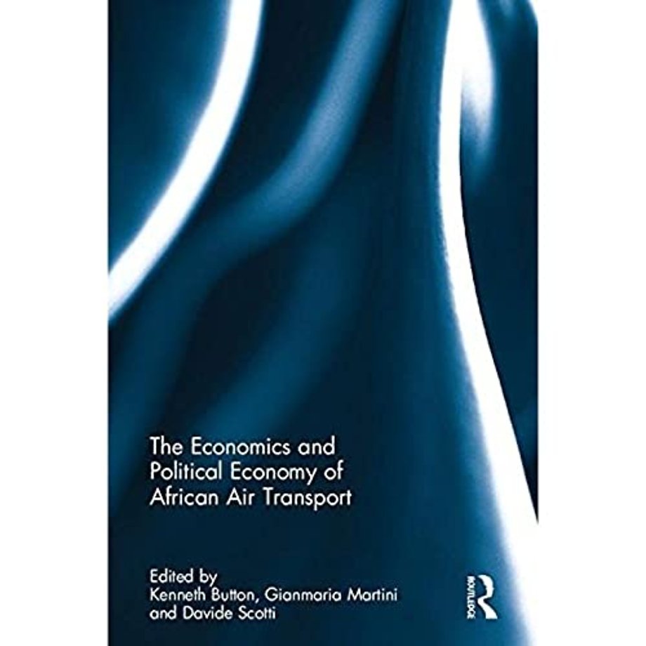 Economics and Political Economy of African Air Transport