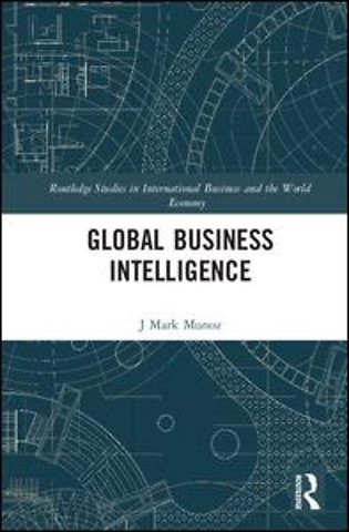 Global Business Intelligence