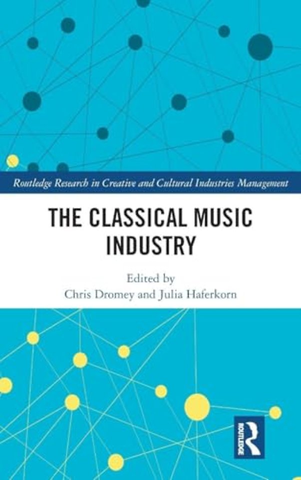 Classical Music Industry