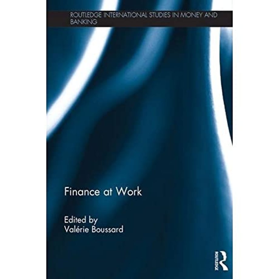 Finance at Work