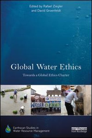 Global Water Ethics