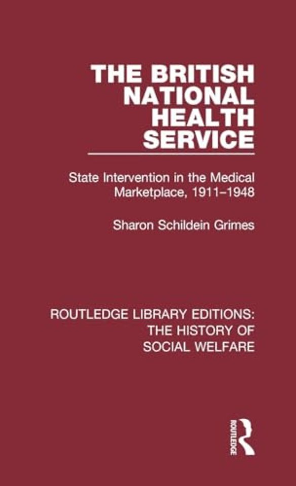 British National Health Service