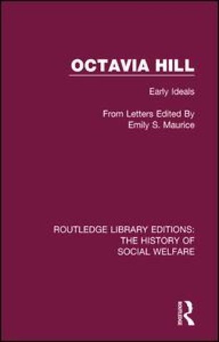 Octavia Hill